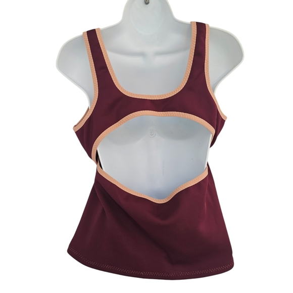 Fabletics Scuba Tank - Picture 3 of 6